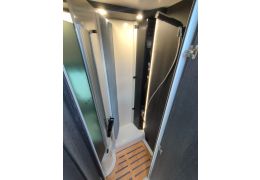 Low Profile Motorhome ROLLER TEAM Kronos 285 TL en Sale Occasion