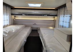 Low Profile Motorhome ROLLER TEAM Kronos 285 TL en Sale Occasion