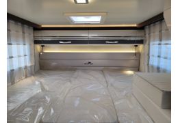Low Profile Motorhome ROLLER TEAM Kronos 285 TL en Sale Occasion