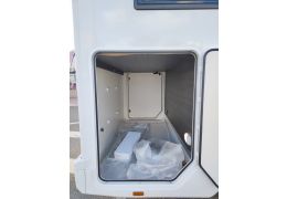 Low Profile Motorhome ROLLER TEAM Kronos 285 TL en Sale Occasion