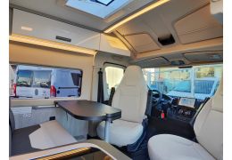 Camper Van ROLLER TEAM Livingstone Duo Sport in Sale Occasion