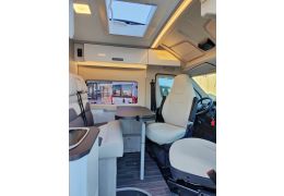 Camper Van ROLLER TEAM Livingstone Duo Sport in Sale Occasion