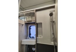 Camper Van ROLLER TEAM Livingstone Duo Sport in Sale Occasion