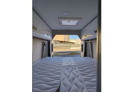 Camper Van ROLLER TEAM Livingstone Duo Sport in Sale Occasion