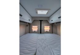 Camper Van ROLLER TEAM Livingstone Duo Sport in Sale Occasion
