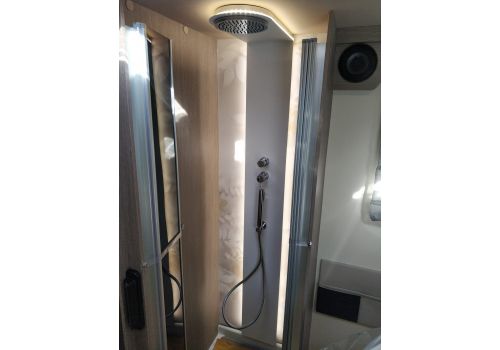Low Profile Motorhome ROLLER TEAM Granduca 267 TL en Sale Occasion