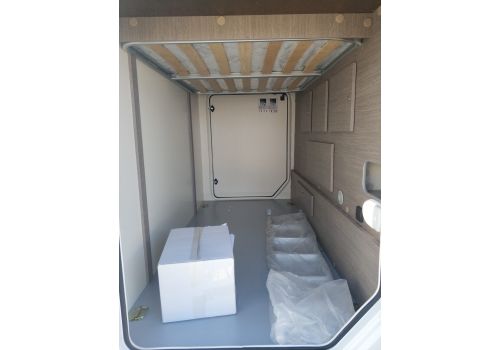 Low Profile Motorhome ROLLER TEAM Granduca 267 TL en Sale Occasion