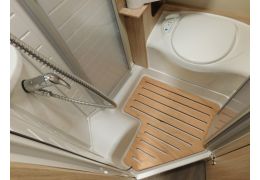 Low Profile Motorhome SUNLIGHT T-58 modelo 2018 en Sale Occasion