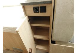 Low Profile Motorhome SUNLIGHT T-58 modelo 2018 en Sale Occasion