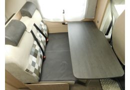 Low Profile Motorhome SUNLIGHT T-58 modelo 2018 en Sale Occasion
