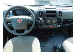 Low Profile Motorhome SUNLIGHT T-58 modelo 2018 en Sale Occasion