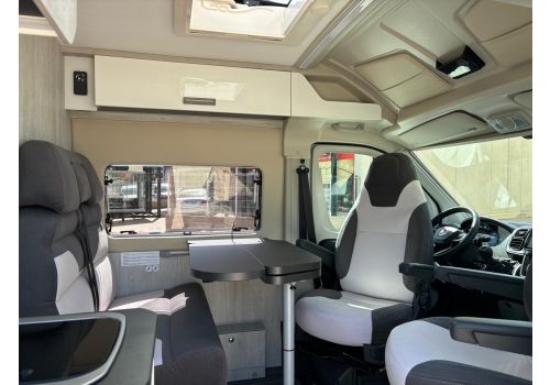 Camper Van ROLLER TEAM Livingstone 5 Sport en Sale Occasion