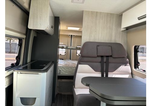 Camper Van ROLLER TEAM Livingstone 5 Sport en Sale Occasion
