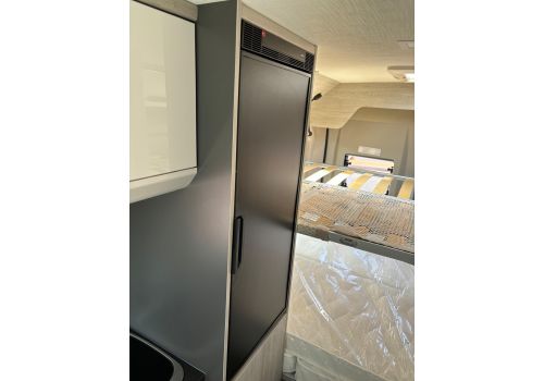 Camper Van ROLLER TEAM Livingstone 5 Sport en Sale Occasion