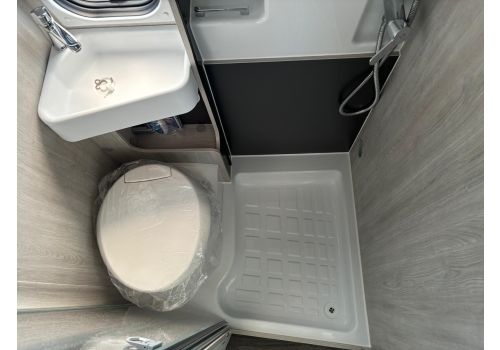 Camper Van ROLLER TEAM Livingstone 5 Sport en Sale Occasion