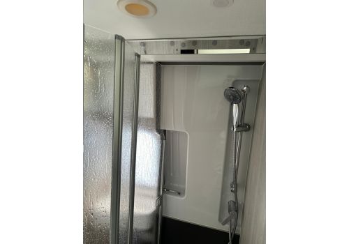 Camper Van ROLLER TEAM Livingstone 5 Sport en Sale Occasion
