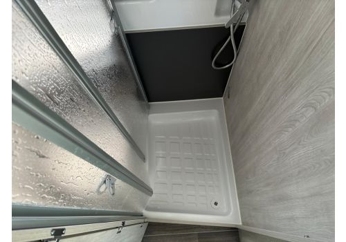Camper Van ROLLER TEAM Livingstone 5 Sport en Sale Occasion