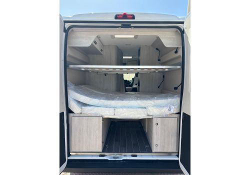 Camper Van ROLLER TEAM Livingstone 5 Sport en Sale Occasion