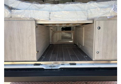 Camper Van ROLLER TEAM Livingstone 5 Sport en Sale Occasion