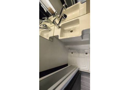 Capuchina Motorhome ROLLER TEAM Kronos 277 M en Sale Occasion