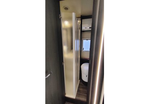 Capuchina Motorhome ROLLER TEAM Kronos 277 M en Sale Occasion
