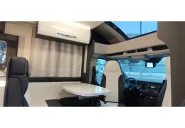 Low Profile Motorhome ROLLER TEAM Kronos 284 TL en Sale Occasion