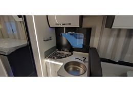 Low Profile Motorhome ROLLER TEAM Kronos 284 TL en Sale Occasion
