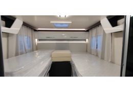 Low Profile Motorhome ROLLER TEAM Kronos 284 TL en Sale Occasion