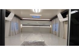 Low Profile Motorhome ROLLER TEAM Kronos 284 TL en Sale Occasion