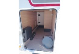 Integral Motorhome DETHLEFFS Globebus I-1 en Sale Occasion
