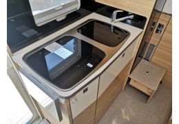 Integral Motorhome DETHLEFFS Globebus I-1 en Sale Occasion