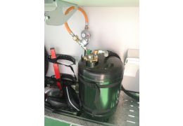 Caravan BURSTNER Premio 420 TS en Sale Occasion
