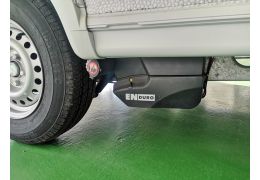 Caravan BURSTNER Premio 420 TS en Sale Occasion