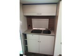 Caravan BURSTNER Premio 420 TS en Sale Occasion