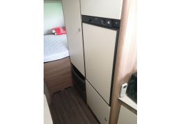 Caravan BURSTNER Premio 420 TS en Sale Occasion