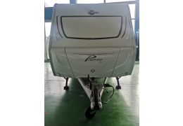 Caravan BURSTNER Premio 420 TS en Sale Occasion
