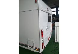 Caravan BURSTNER Premio 420 TS en Sale Occasion