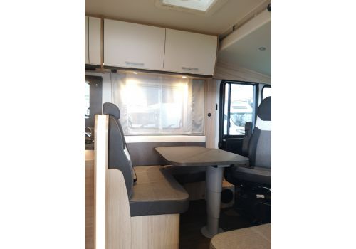 Integral Motorhome SUNLIGHT I 69 L en Sale Occasion