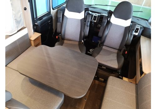 Integral Motorhome SUNLIGHT I 69 L en Sale Occasion