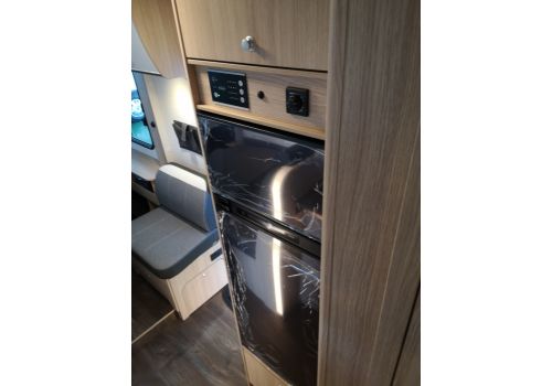 Integral Motorhome SUNLIGHT I 69 L en Sale Occasion