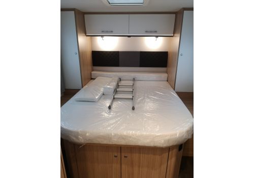 Integral Motorhome SUNLIGHT I 69 L en Sale Occasion