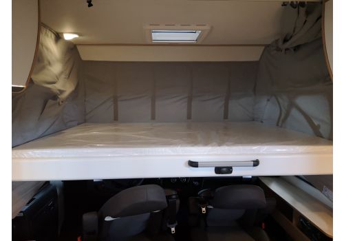 Integral Motorhome SUNLIGHT I 69 L en Sale Occasion