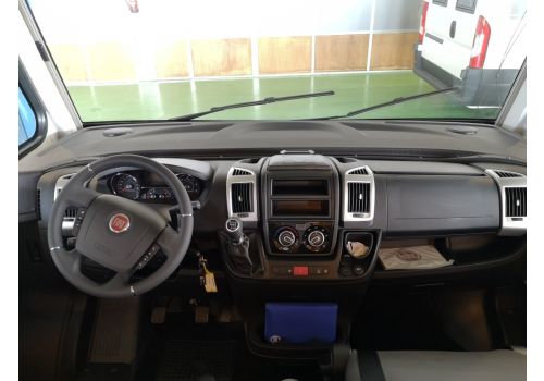 Integral Motorhome SUNLIGHT I 69 L en Sale Occasion
