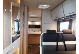 Integral Motorhome SUNLIGHT I 69 L en Sale Occasion