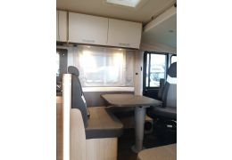 Integral Motorhome SUNLIGHT I 69 L en Sale Occasion
