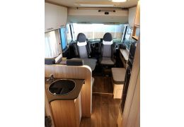 Integral Motorhome SUNLIGHT I 69 L en Sale Occasion