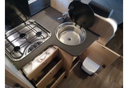 Integral Motorhome SUNLIGHT I 69 L en Sale Occasion
