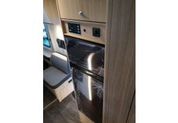 Integral Motorhome SUNLIGHT I 69 L en Sale Occasion