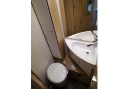 Integral Motorhome SUNLIGHT I 69 L en Sale Occasion