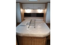 Integral Motorhome SUNLIGHT I 69 L en Sale Occasion